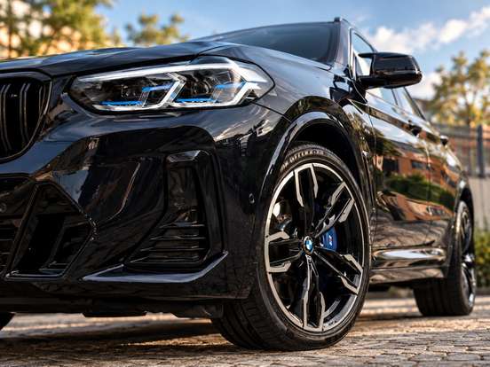 BMW-X3-2023