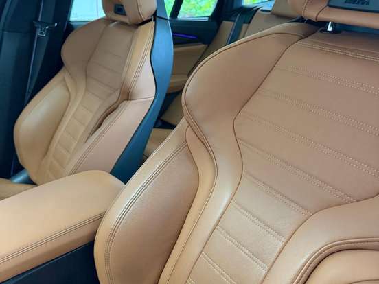 BMW-X3-3.0 TWINPOWER GASOLINA M40I STEPTRONIC BMW-X3-2023