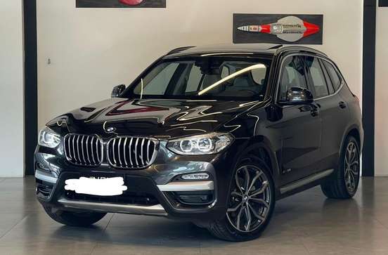 BMW-X3-2018