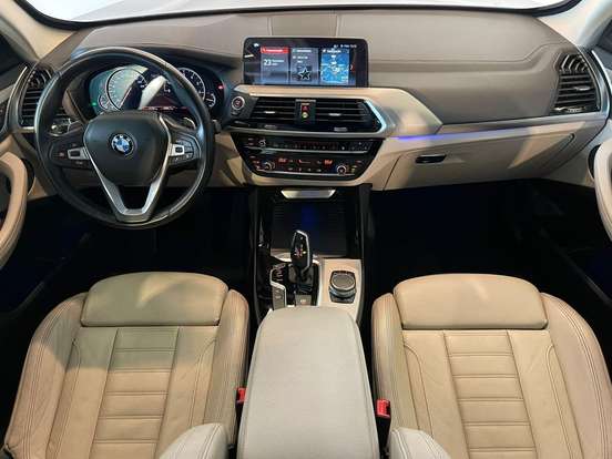 BMW-X3-2018