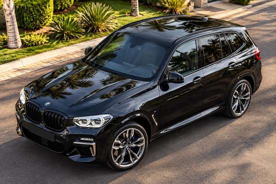 BMW-X3-2021