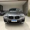 BMW X4 2.0 16V GASOLINA XDRIVE30I M SPORT STEPTRONIC BMW X4 2.0 16V GASOLINA XDRIVE30I M SPORT STEPTRONIC
