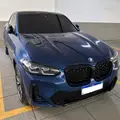 BMW X4 2.0 16V GASOLINA XDRIVE30I M SPORT STEPTRONIC BMW X4 2.0 16V GASOLINA XDRIVE30I M SPORT STEPTRONIC