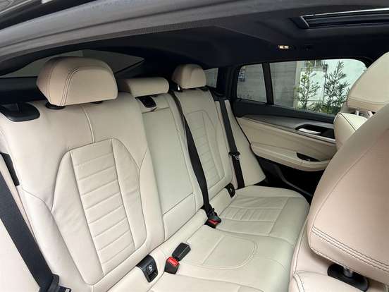 BMW-X4-2.0 16V GASOLINA XDRIVE30I M SPORT STEPTRONIC BMW-X4-2021