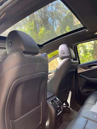 BMW-X4-2022