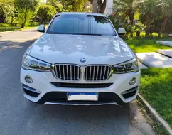 BMW X4 2.0 28I X LINE 4X4 16V TURBO GASOLINA 4P AUTOMÁTICO BMW X4 2.0 28I X LINE 4X4 16V TURBO GASOLINA 4P AUTOMÁTICO