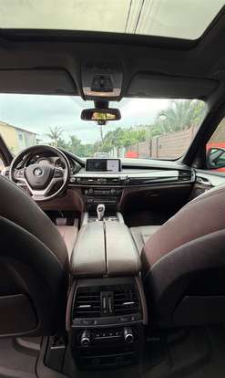 BMW-X5-2017