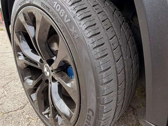 BMW-X5-3.0 FULL 4X4 35I 6 CILINDROS 24V GASOLINA 4P AUTOMÁTICO BMW-X5-2017