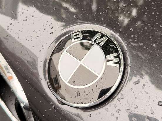 BMW-X5-3.0 FULL 4X4 35I 6 CILINDROS 24V GASOLINA 4P AUTOMÁTICO BMW-X5-2017