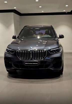 BMW-X5-2022
