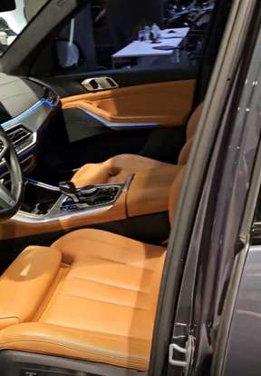 BMW-X5-2022