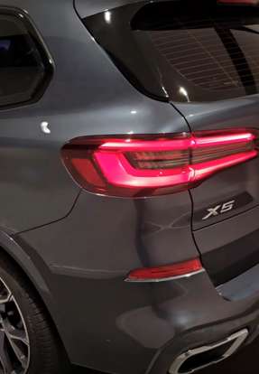 BMW-X5-2022