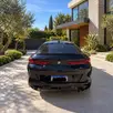 BMW X6 4.4 V8 BITURBO GASOLINA M COMPETITION AUTOMÁTICO BMW X6 4.4 V8 BITURBO GASOLINA M COMPETITION AUTOMÁTICO