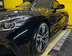 BMW Z4 2.0 TWINPOWER GASOLINA SDRIVE30i M SPORT STEPTRONIC BMW Z4 2.0 TWINPOWER GASOLINA SDRIVE30i M SPORT STEPTRONIC