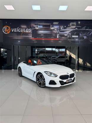 BMW-Z4-2021