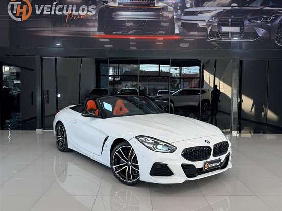 BMW-Z4-2.0 TWINPOWER GASOLINA SDRIVE30i M SPORT STEPTRONIC BMW-Z4-2021