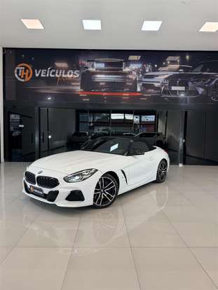 BMW-Z4-2021