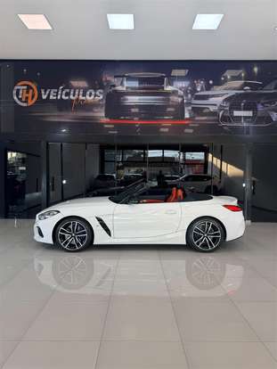 BMW-Z4-2021