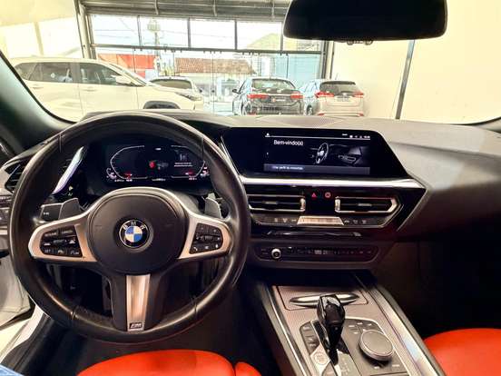 BMW-Z4-2021
