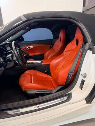 BMW-Z4-2021