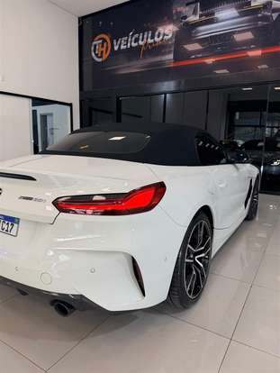 BMW-Z4-2021