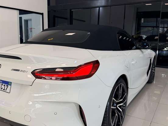 BMW-Z4-2.0 TWINPOWER GASOLINA SDRIVE30i M SPORT STEPTRONIC BMW-Z4-2021