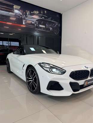 BMW-Z4-2021