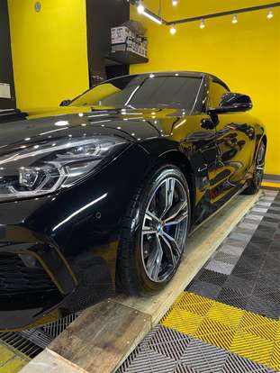 BMW-Z4-2019