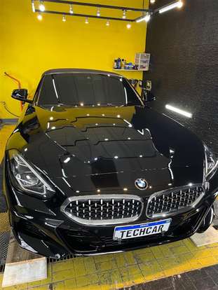 BMW-Z4-2019
