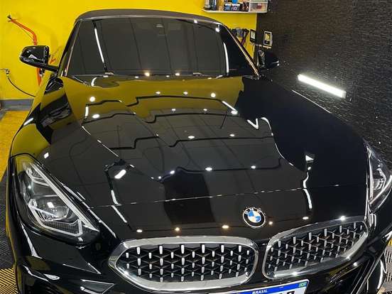 BMW-Z4-2.0 TWINPOWER GASOLINA SDRIVE30i M SPORT STEPTRONIC BMW-Z4-2019