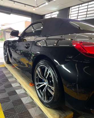 BMW-Z4-2019