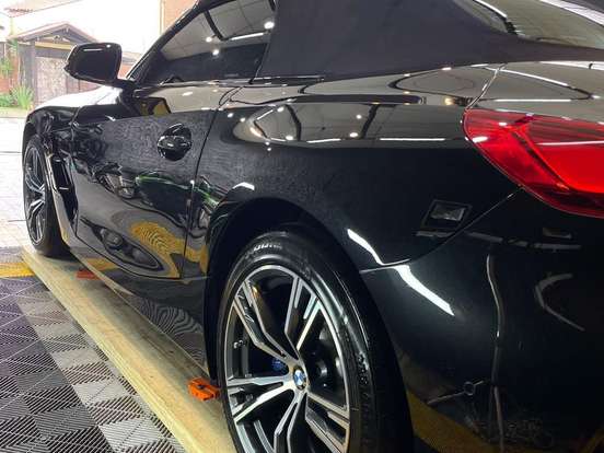 BMW-Z4-2.0 TWINPOWER GASOLINA SDRIVE30i M SPORT STEPTRONIC BMW-Z4-2019