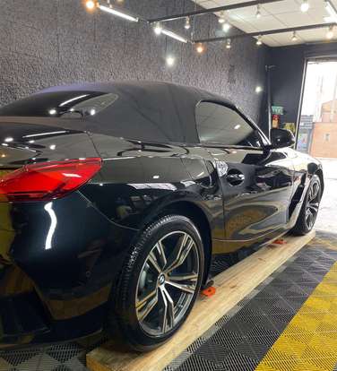 BMW-Z4-2019