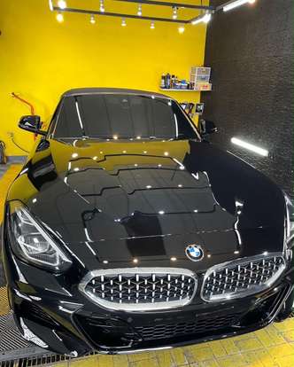 BMW-Z4-2019