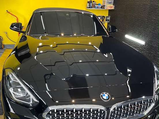 BMW-Z4-2.0 TWINPOWER GASOLINA SDRIVE30i M SPORT STEPTRONIC BMW-Z4-2019