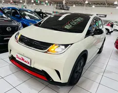 BYD DOLPHIN 44,9 KW ELÉTRICO GS BYD DOLPHIN 44,9 KW ELÉTRICO GS