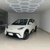 BYD DOLPHIN 44,9 KW ELÉTRICO GS BYD DOLPHIN 44,9 KW ELÉTRICO GS