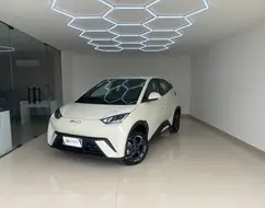 BYD DOLPHIN 44,9 KW ELÉTRICO GS BYD DOLPHIN 44,9 KW ELÉTRICO GS