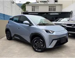BYD DOLPHIN MINI 38 KW ELÉTRICO GL BYD DOLPHIN MINI 38 KW ELÉTRICO GL