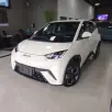 BYD DOLPHIN MINI 38 KW ELÉTRICO GS BYD DOLPHIN MINI 38 KW ELÉTRICO GS