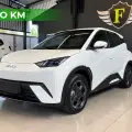 BYD DOLPHIN MINI 38 KW ELÉTRICO GS BYD DOLPHIN MINI 38 KW ELÉTRICO GS