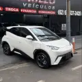 BYD DOLPHIN MINI 38 KW ELÉTRICO GS BYD DOLPHIN MINI 38 KW ELÉTRICO GS