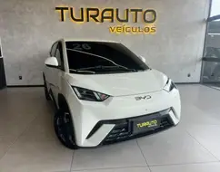 BYD DOLPHIN MINI 38 KW ELÉTRICO GS BYD DOLPHIN MINI 38 KW ELÉTRICO GS