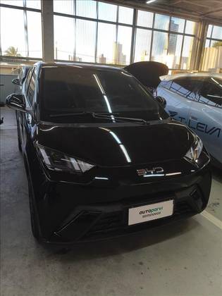 BYD DOLPHIN MINI 38 KW ELÉTRICO GS