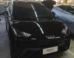 BYD DOLPHIN MINI 38 KW ELÉTRICO GS BYD DOLPHIN MINI 38 KW ELÉTRICO GS