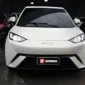 BYD DOLPHIN MINI 38 KW ELÉTRICO BYD DOLPHIN MINI 38 KW ELÉTRICO