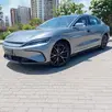 BYD HAN ELÉTRICO AWD BYD HAN ELÉTRICO AWD