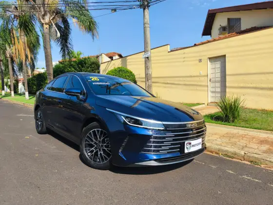 BYD KING 1.5 DM-I PHEV GL AUTOMÁTICO