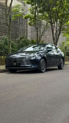 BYD KING 1.5 DM-I PHEV GS AUTOMÁTICO