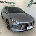 BYD KING 1.5 DM-I PHEV GL AUTOMÁTICO BYD KING 1.5 DM-I PHEV GL AUTOMÁTICO